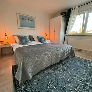  Privatunterkunft So Easy Stay,