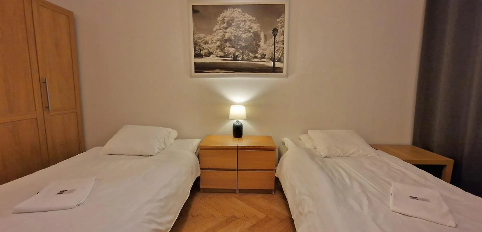 City Apartments Triangeln Malmö Svezia