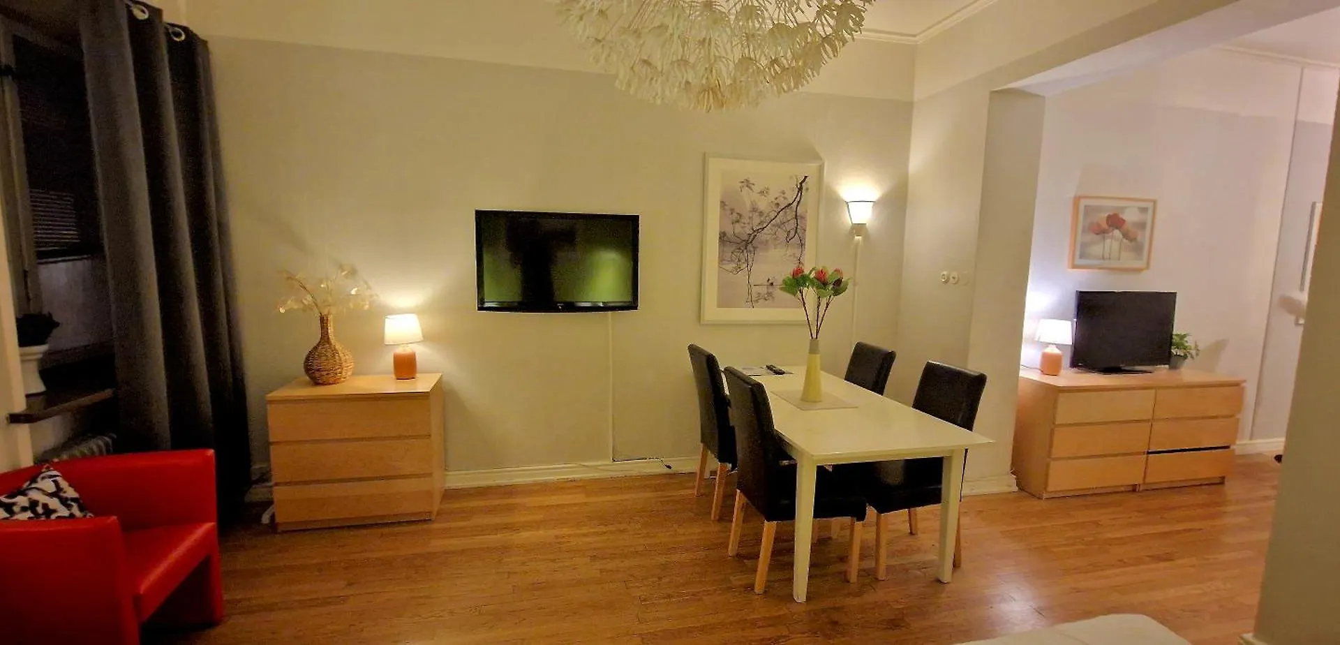 City Apartments Triangeln Malmö Svezia